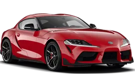 GR Supra