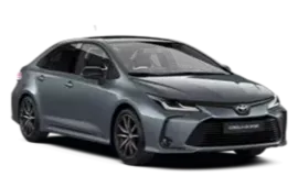 Corolla Sedan 2024