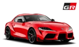 GR Supra