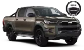 Hilux