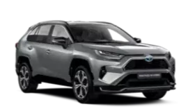 RAV4 Plug-in