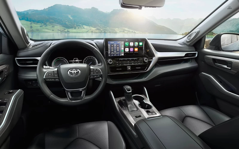 1-toyota-highlander-interior