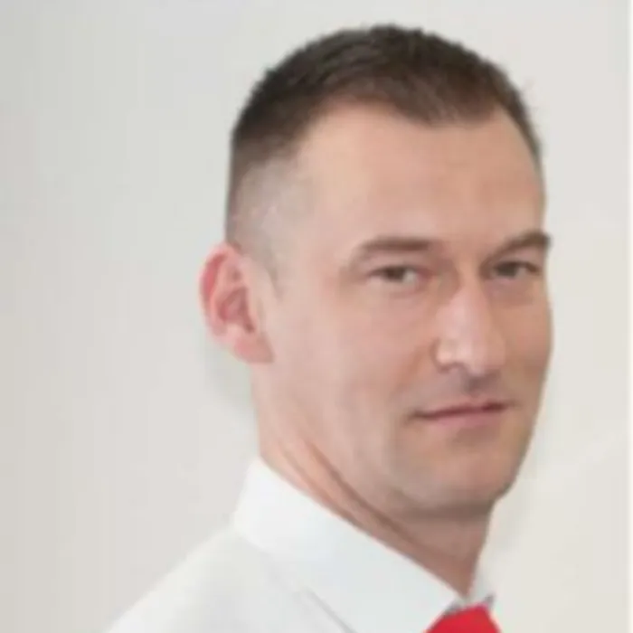 Tatár Norbert
