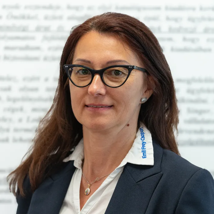 Potornai Mónika