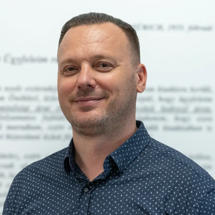 Vermes Sándor
