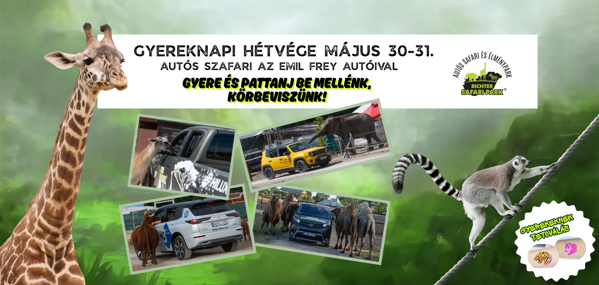 Kitelepülés 2026