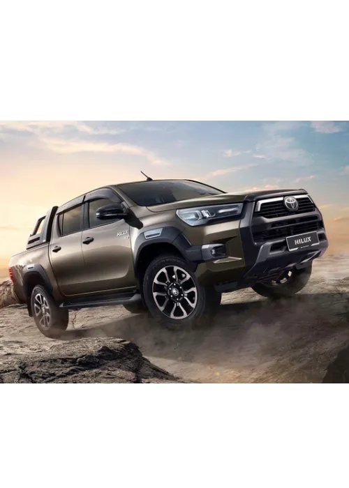 Hilux
