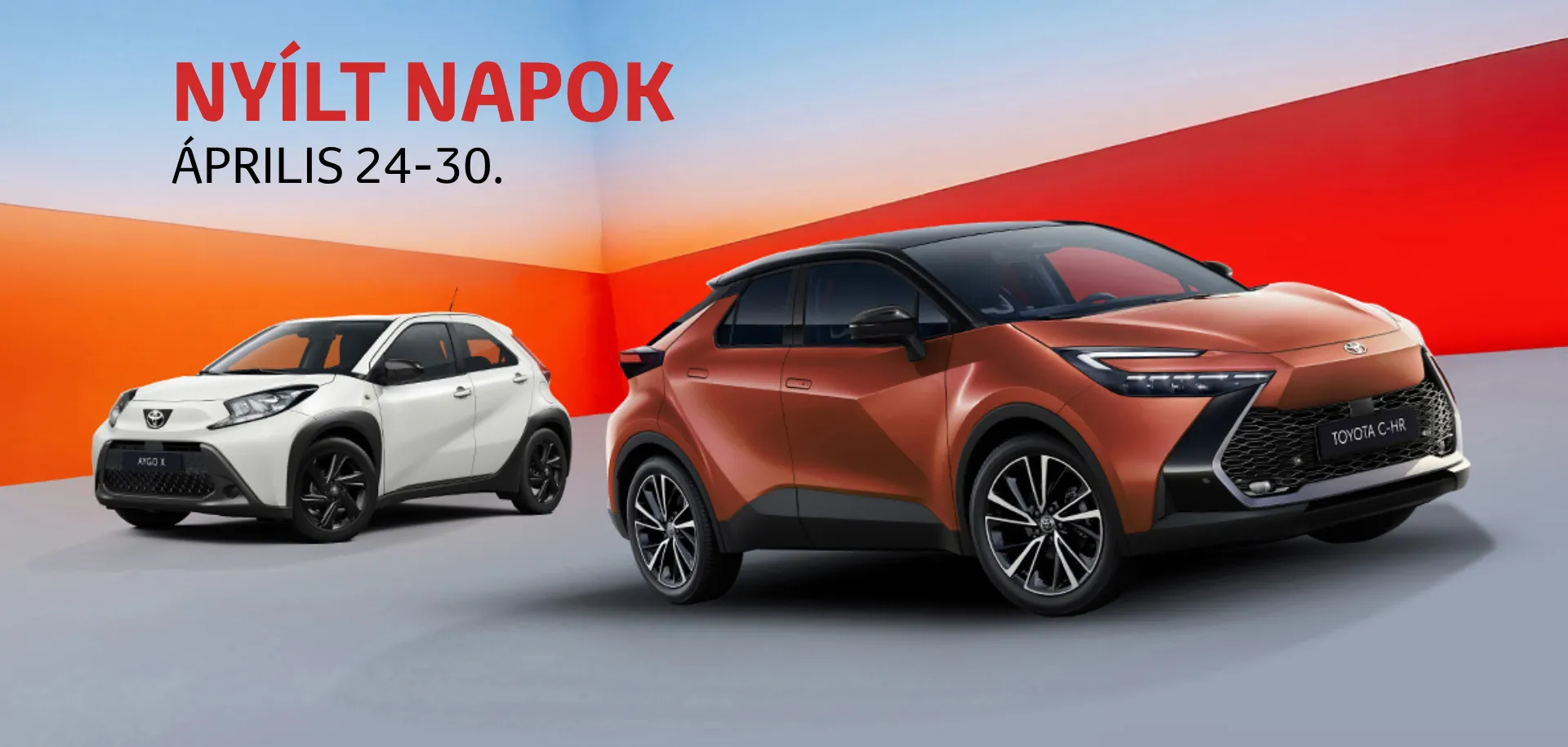 Limitált ajánlatok