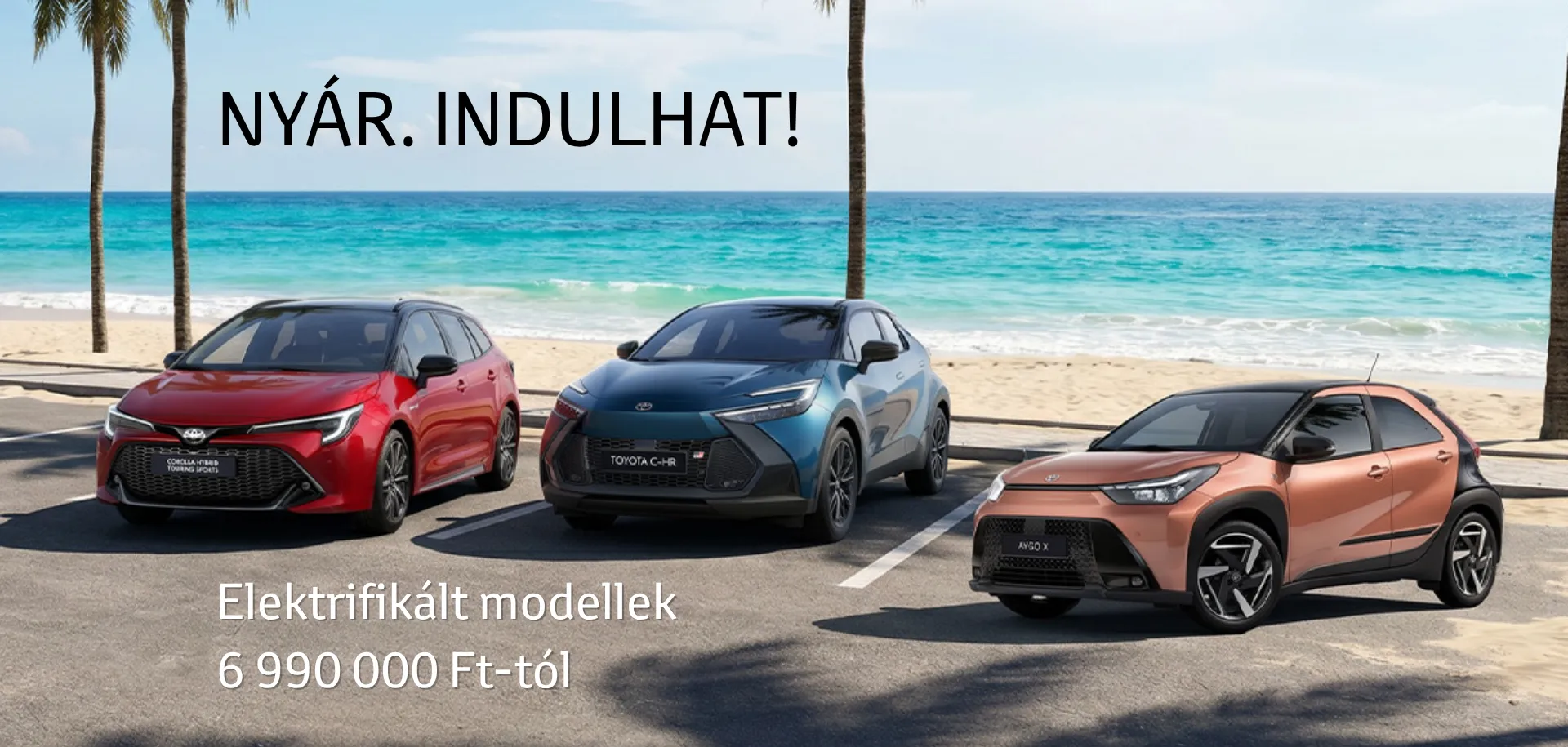 Limitált ajánlatok