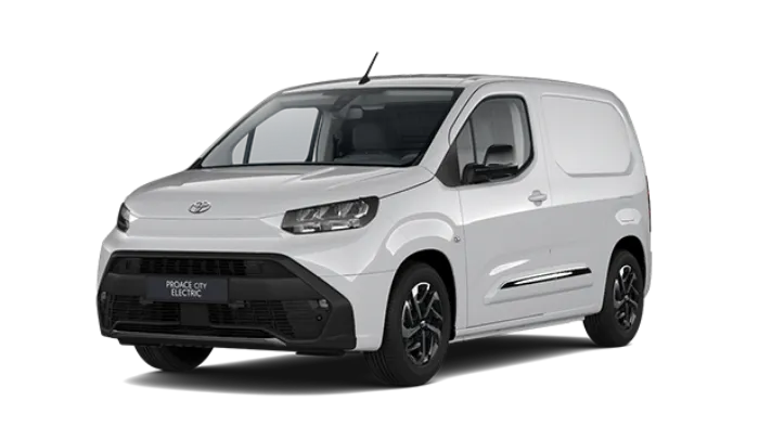 Proace City Van