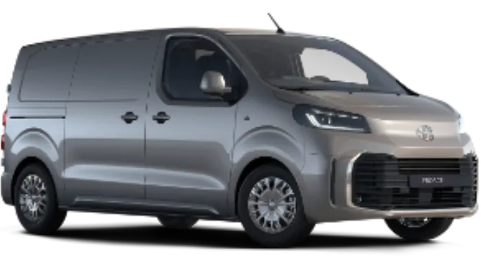 Proace EV