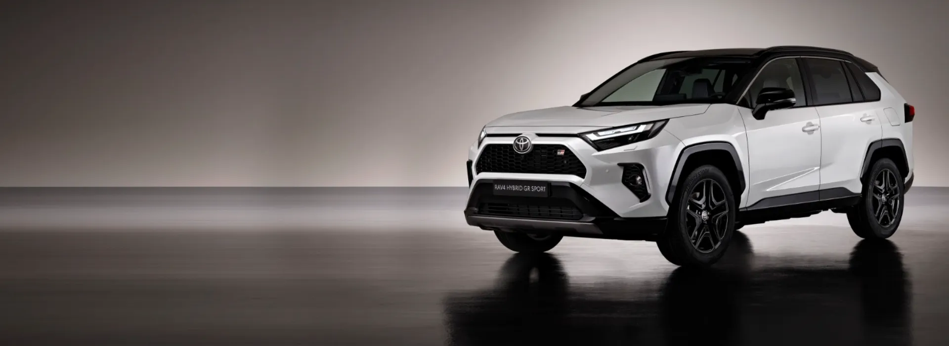 RAV4 GR SPORT